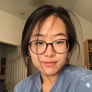 Meet your Posher, Dalia